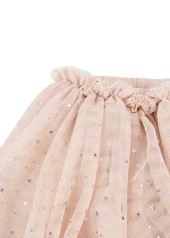 Store Konges Sløjd fairy ballerina nederdel - FAIRY ETOILE fairyetoile