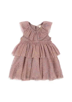 Flash Sale Konges Sløjd Fairy kjole - etoile multi shadow etoilemultishadow