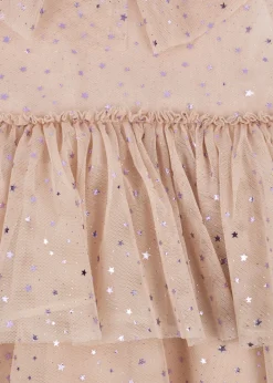Shop Konges Sløjd FAIRY KJOLE - FAIRY ETOILE fairyetoile