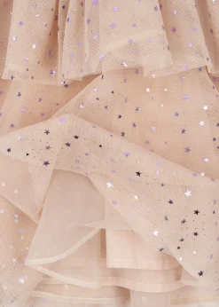 Shop Konges Sløjd FAIRY KJOLE - FAIRY ETOILE fairyetoile