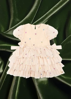 New Konges Sløjd Fay kjole - fairy cherry fairycherry