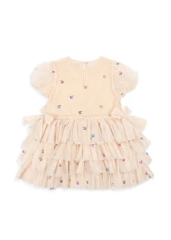 New Konges Sløjd Fay kjole - fairy cherry fairycherry