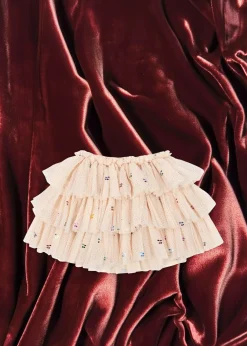 Discount Konges Sløjd Fay nederdel - fairy cherry fairycherry