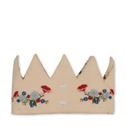 Clearance Konges Sløjd FØDSELSDAGSKRONE - flower