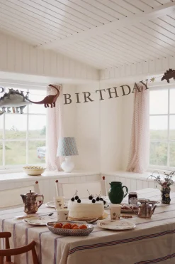 Shop Konges Sløjd fødselsdagslys - lemon