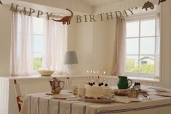 Shop Konges Sløjd fødselsdagslys - lemon