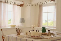 Shop Konges Sløjd fødselsdagslys - lemon