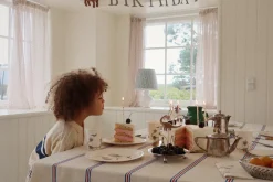 Hot Konges Sløjd fødselsdagspynt - dino