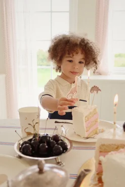 Hot Konges Sløjd fødselsdagspynt - dino