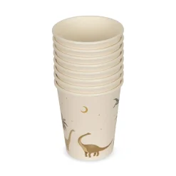 Hot Konges Sløjd fødselsdagspynt - dino