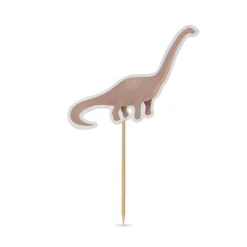 Hot Konges Sløjd fødselsdagspynt - dino