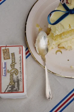 Store Konges Sløjd fødselsdagspynt - safari