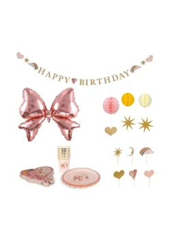 Flash Sale Konges Sløjd fødselsdagspynt - unicorn