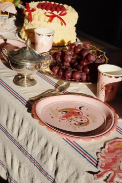 Flash Sale Konges Sløjd fødselsdagspynt - unicorn