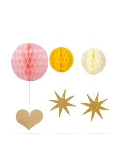 Flash Sale Konges Sløjd fødselsdagspynt - unicorn