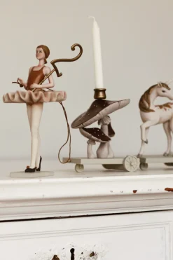 Shop Konges Sløjd fødselsdagstog - ballerina