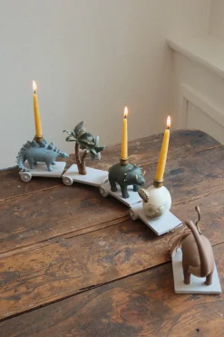 Cheap Konges Sløjd FØDSELSDAGSTOG - dinomite