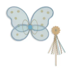 Online Konges Sløjd fekostume - daisy