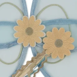 Online Konges Sløjd fekostume - daisy