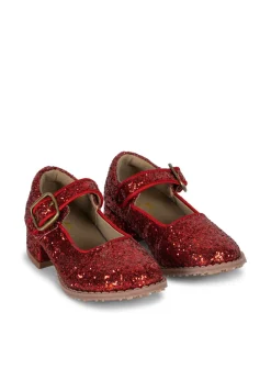 Fashion Konges Sløjd FEKOSTUME - MA GRANDE CERISE magrandecerise