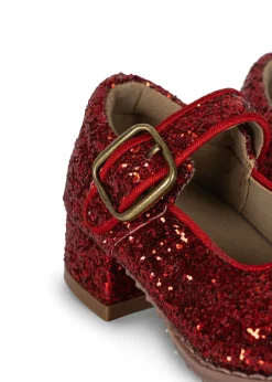 Fashion Konges Sløjd FEKOSTUME - MA GRANDE CERISE magrandecerise