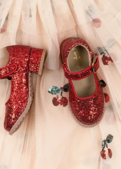 Fashion Konges Sløjd FEKOSTUME - MA GRANDE CERISE magrandecerise