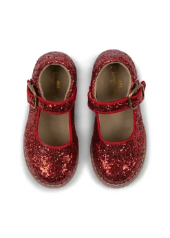 Fashion Konges Sløjd FEKOSTUME - MA GRANDE CERISE magrandecerise