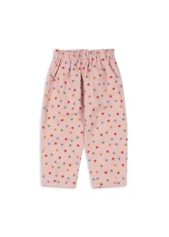 New Konges Sløjd Fen bukser - estrella rosa estrellarosa