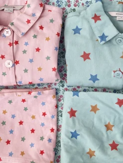 New Konges Sløjd Fen bukser - estrella rosa estrellarosa