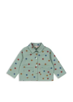 Cheap Konges Sløjd Fen jakke - estrella verde estrellaverde