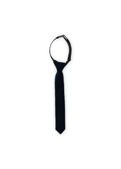 Outlet Konges Sløjd Festive slips - navy blazer navyblazer