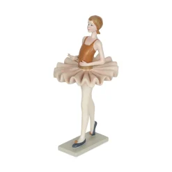 Cheap Konges Sløjd figur til fødselsdagstog ballerina - multi