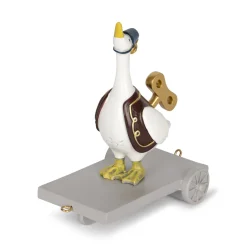 Shop Konges Sløjd figur til fødselsdagstog gås - multi