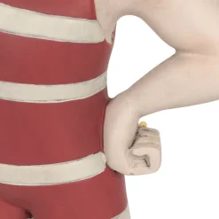 Flash Sale Konges Sløjd figur til fødselsdagstog strong man - multi