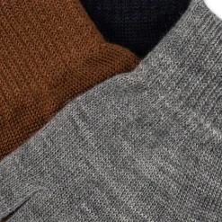 Hot Konges Sløjd FILLA HANDSKER - midnight