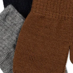 New Konges Sløjd FILLA VANTER - midnight