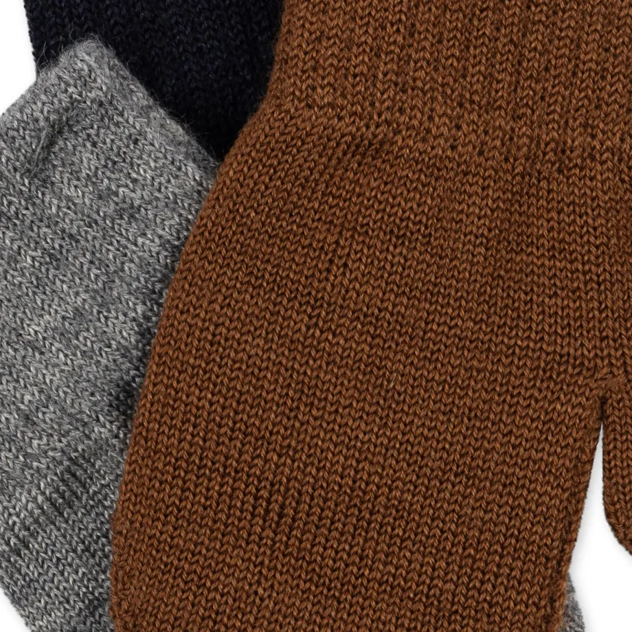 New Konges Sløjd FILLA VANTER - midnight