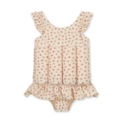 Clearance Konges Sløjd floatsuit badedragt - bloomie