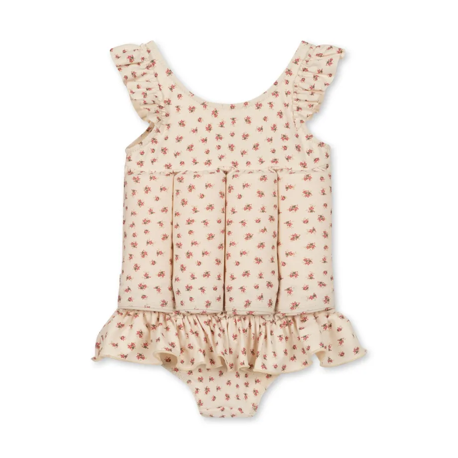 Clearance Konges Sløjd floatsuit badedragt - bloomie