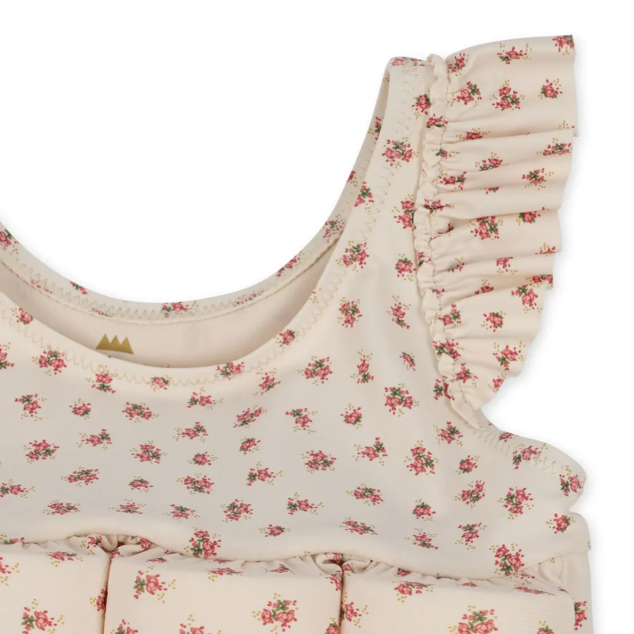 Clearance Konges Sløjd floatsuit badedragt - bloomie