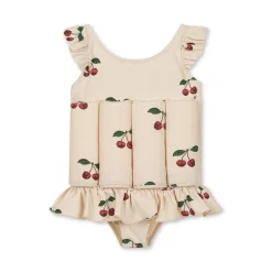 Best Konges Sløjd floatsuit badedragt - MA GRANDE CERISE magrandecerise