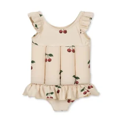 Best Konges Sløjd floatsuit badedragt - MA GRANDE CERISE magrandecerise