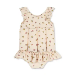 Hot Konges Sløjd floatsuit badedragt - PEONIA ROSE peoniarose