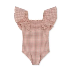 Sale Konges Sløjd fresia badedragt - MELLOW ROSE mellowrose