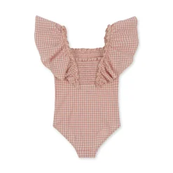 Sale Konges Sløjd fresia badedragt - MELLOW ROSE mellowrose