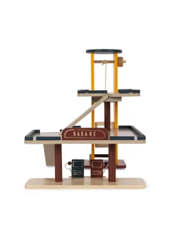 Best Sale Konges Sløjd GARAGE - multi