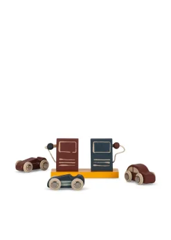 Best Sale Konges Sløjd GARAGE - multi