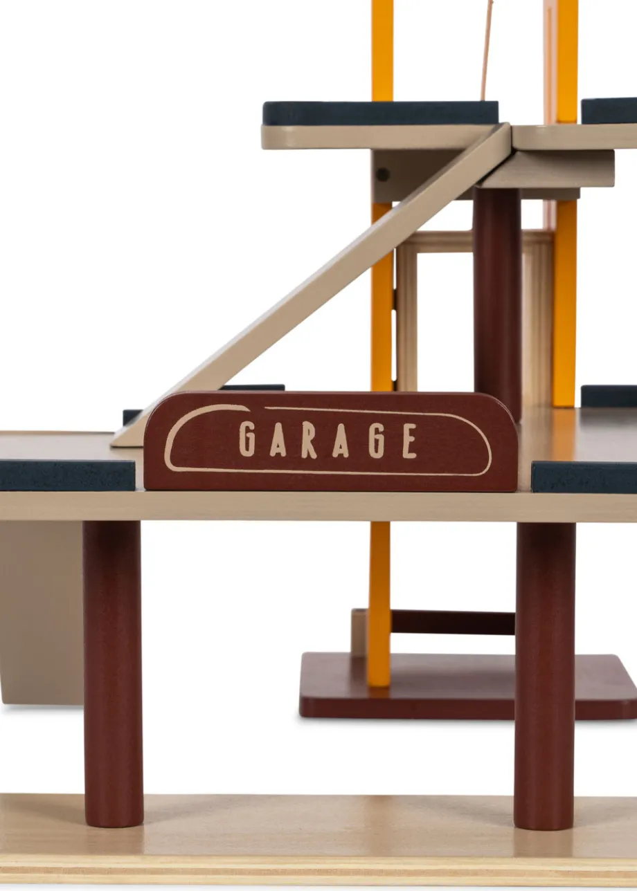 Best Sale Konges Sløjd GARAGE - multi