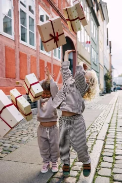 Best Sale Konges Sløjd gaveæske lille - lemon