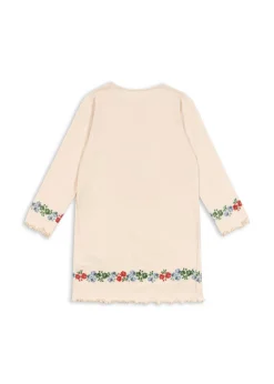 Store Konges Sløjd Gia kjole - deer diary deerdiary